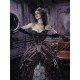Blood Supply Legacy of the Undead Ghost Butterfly Corset(Full Payment Without Shipping)